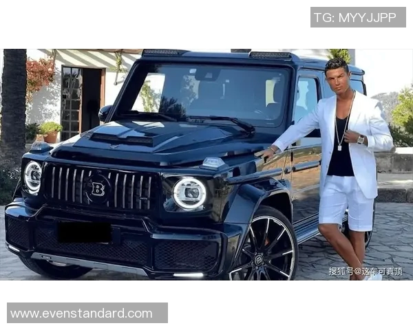 足球巨星场外奢华人生揭秘豪车豪宅私人飞机尽显尊贵气派