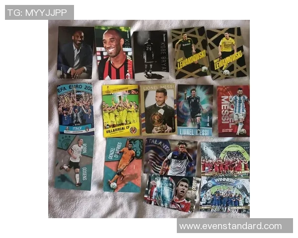 足球球星卡玩具店有售吗？探寻收藏与娱乐并存的球迷天堂